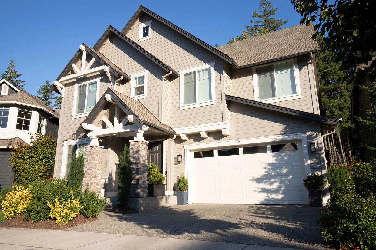 Foto principal - 1498 Elk Run Pl SE