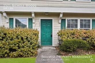 Building Photo - 1521 Nichole Woods Dr