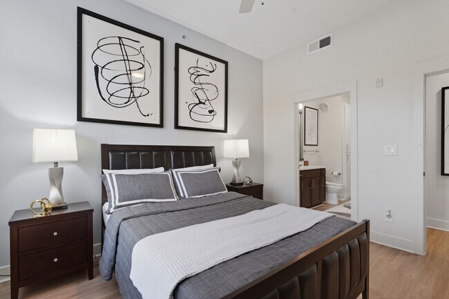 Foto del edificio - Ambrose