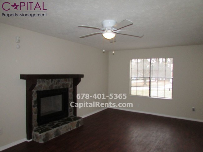 Building Photo - 1124 Brandon Hill Way