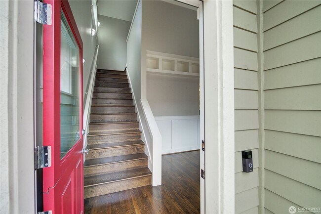 Foto del edificio - 2Bd/1.75Ba Seattle Home