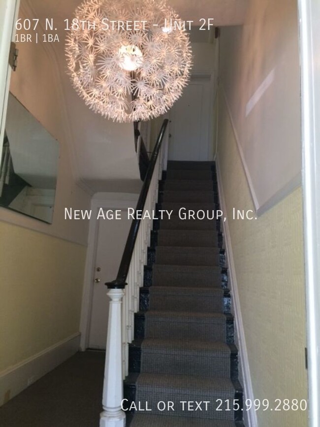 Foto del edificio - 607 N 18th St