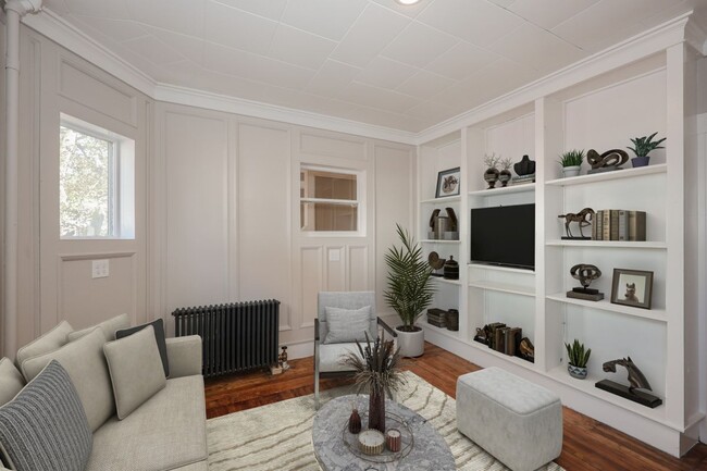 Building Photo - 107 Arlington, A