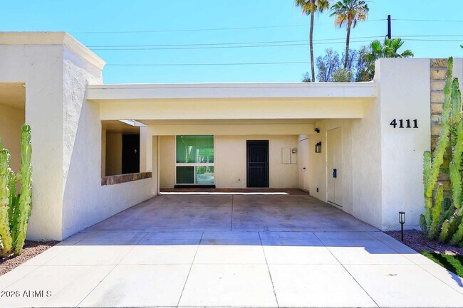 Building Photo - 4111 N 87th Pl