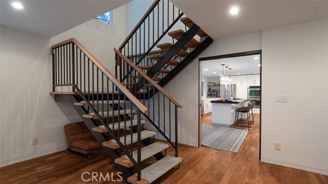 Foto del edificio - 13501 Bayliss Rd