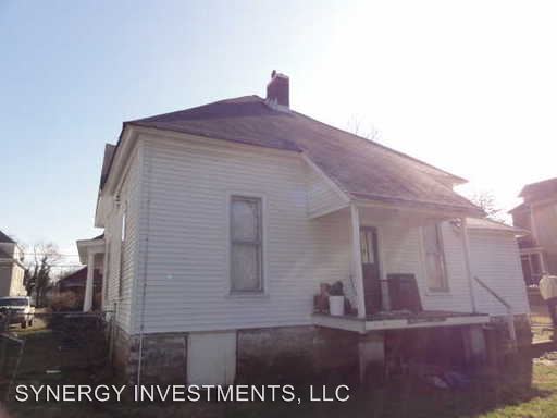 Building Photo - 1265 Kentucky St