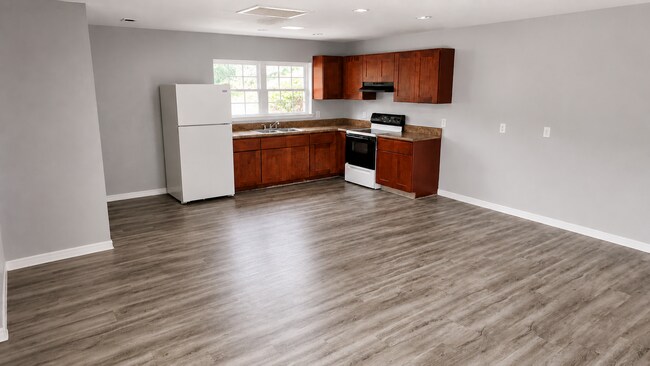 Building Photo - Huge 4BR/1BA Dade City Home with a Massive Backyard!