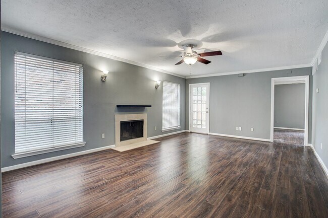 Building Photo - 1601 S Shepherd Dr