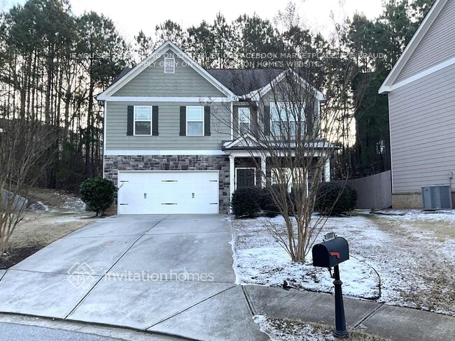 Building Photo - 4882 Clarkstone Dr