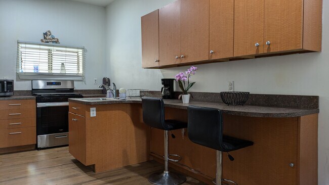 Foto del edificio - 805 S Hanover St