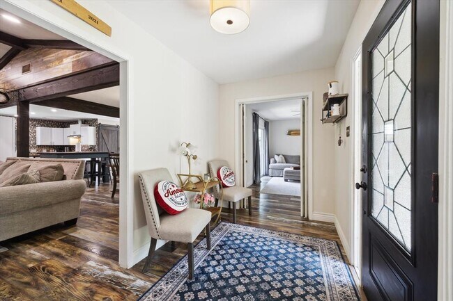 Foto del edificio - 18438 Point Lookout Dr