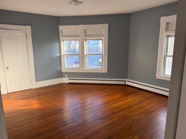 Foto del edificio - 175 Ashmont St