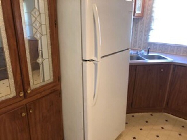 Foto del edificio - 2 Bedroom Singlewide near Pinetops Hilltop Mobile Home Park