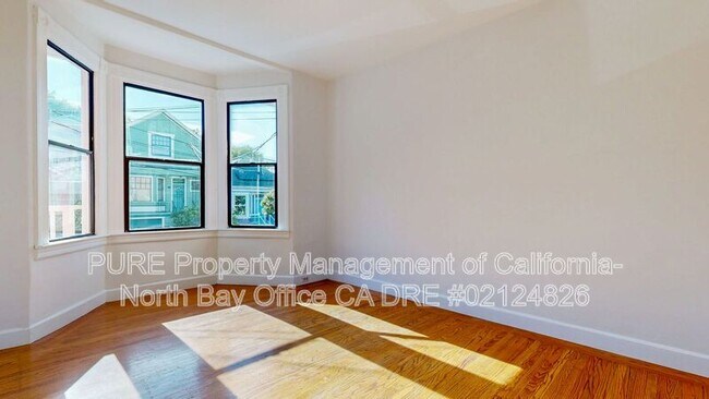 Foto del edificio - 1601 Treat Ave