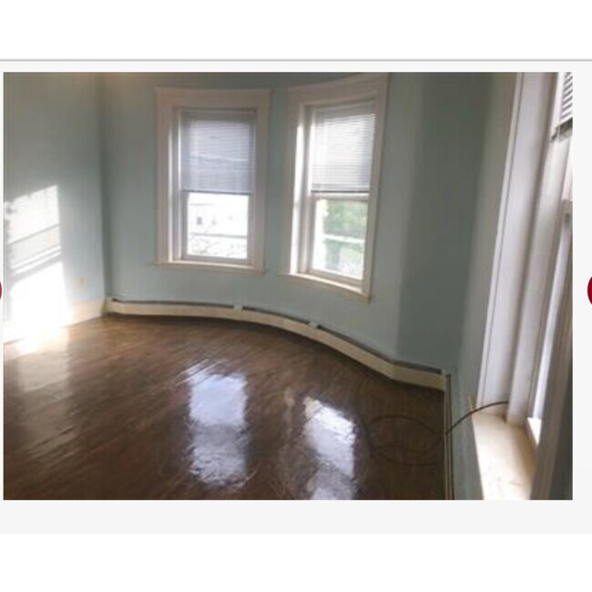 It's a nice place - 67 Bishop Richard Allen Dr