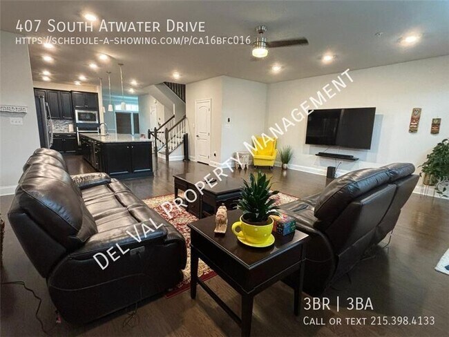 Building Photo - 407 Atwater Dr