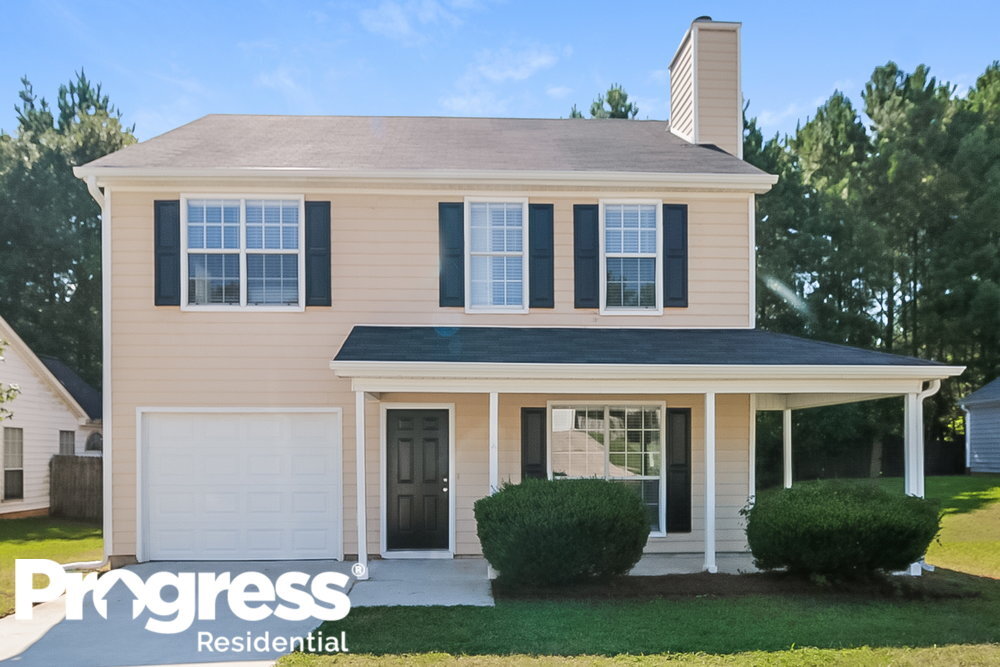 171 Bay Ct Dr, Stockbridge, GA 30281 House Rental in Stockbridge, GA