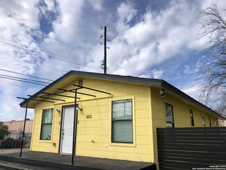 Building Photo - 503 Nolan St