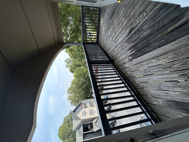 Interior Photo - Wesley Hampstead Apartments at Douglasville
