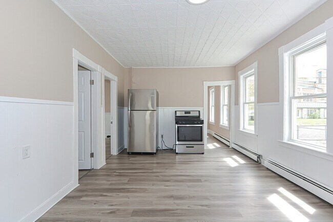 Foto del edificio - 78 Boisvert St