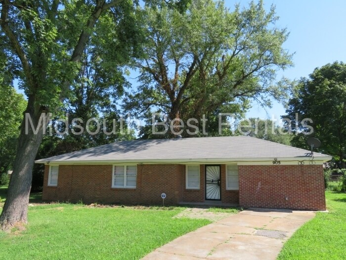 Primary Photo - 905 Ledell Cv