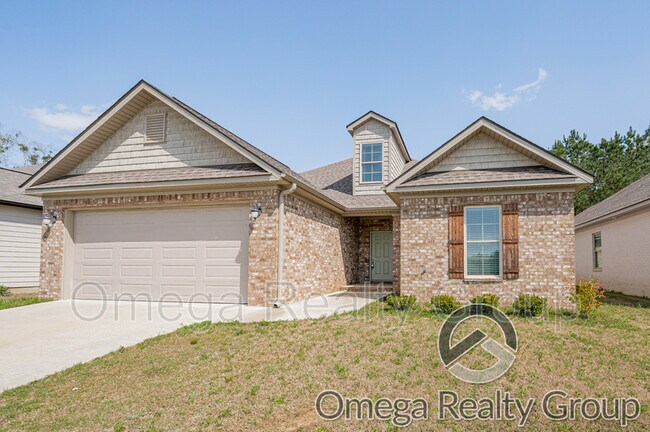 Foto del edificio - 11521 Crimson Ridge Rd
