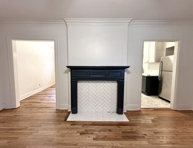 Foto del edificio - 807 E Edgemont Ave
