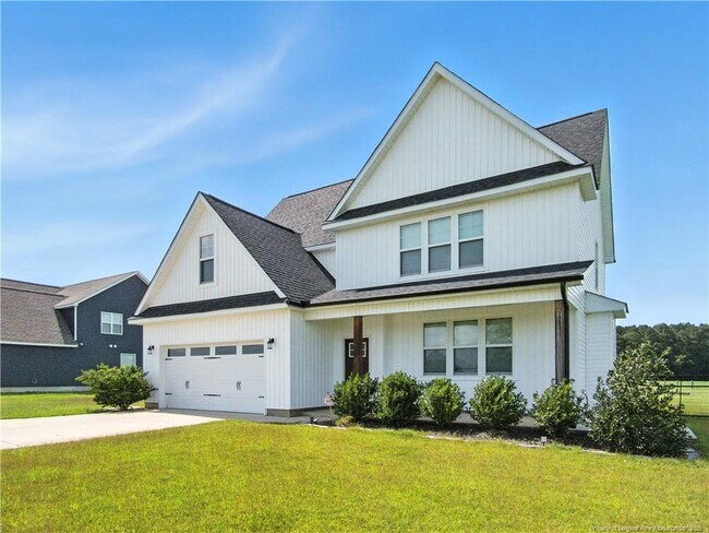 Foto del edificio - 5705 Stewart Rd