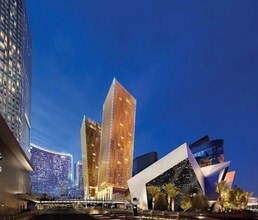 Building Photo - 3722 S Las Vegas Blvd