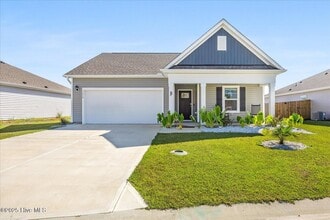 Building Photo - 1618 Raptor Ter NE