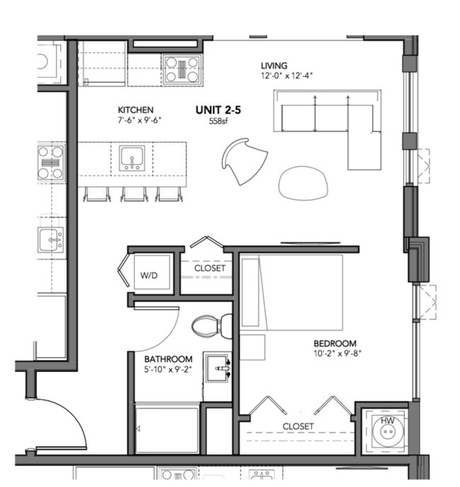 Avant 220 Rentals Kent, OH