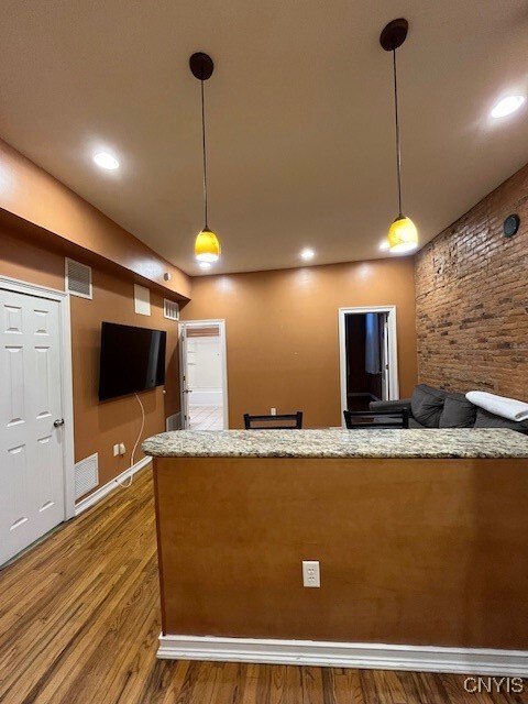 Foto del edificio - 2 W Park Row