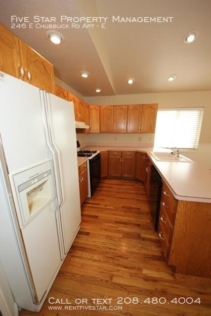 Foto del edificio - 3 bedroom in Chubbuck ID 83202