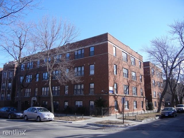 Building Photo - 3 br, 1 bath Apartment - 2208 E 68th St 3A