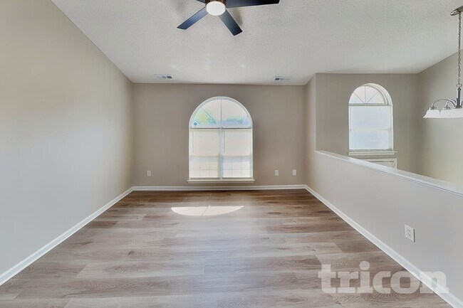 Foto del edificio - 4310 Windjammer Ct SW