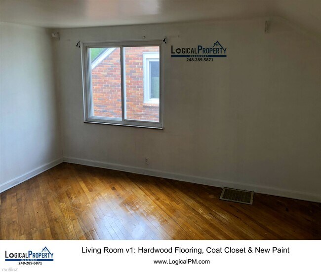 Foto del edificio - 1 br, 1 bath House - 18461 Washburn St Uppr
