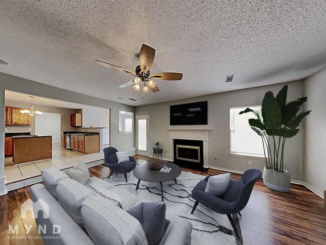 Foto del edificio - 2369 Sapphire Ct