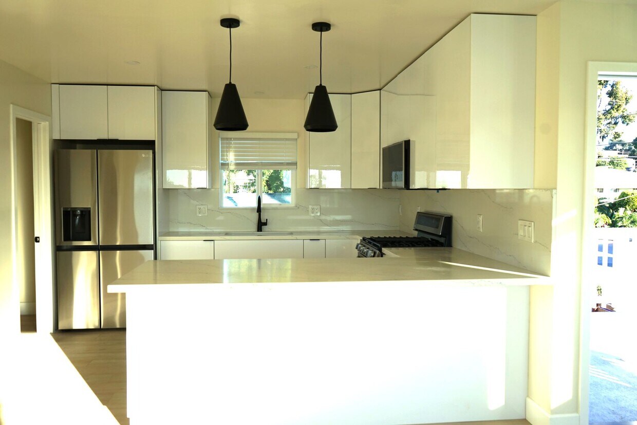 17 Houses for Rent in Linda Vista, CA Westside Rentals