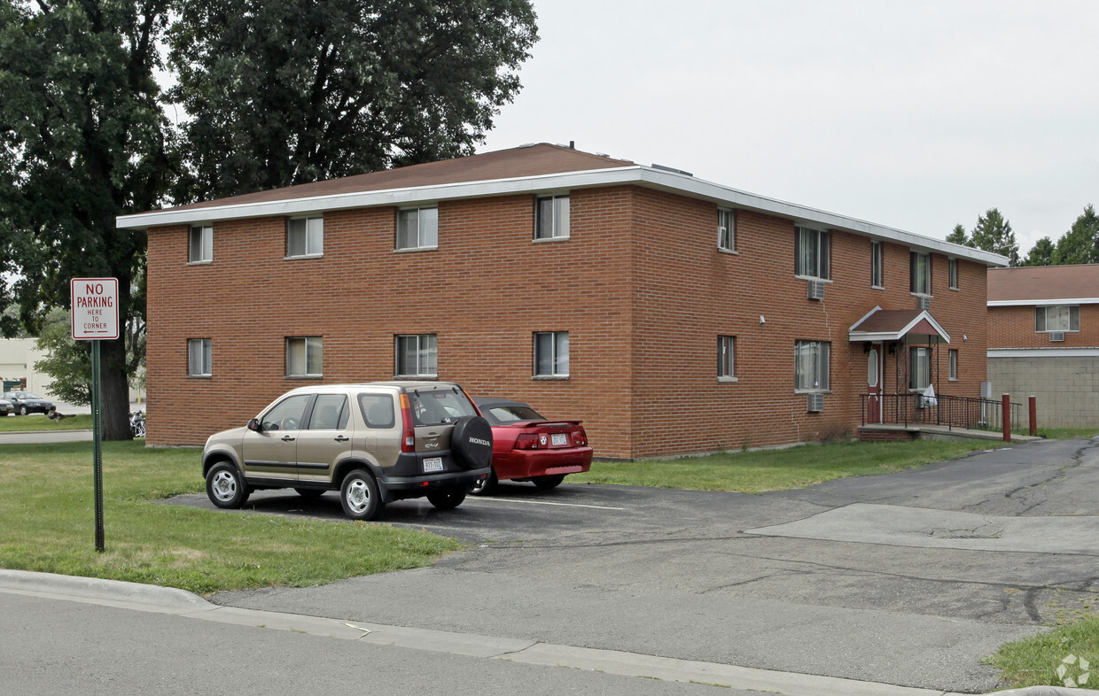 Foto del edificio - 126 Randall Ct