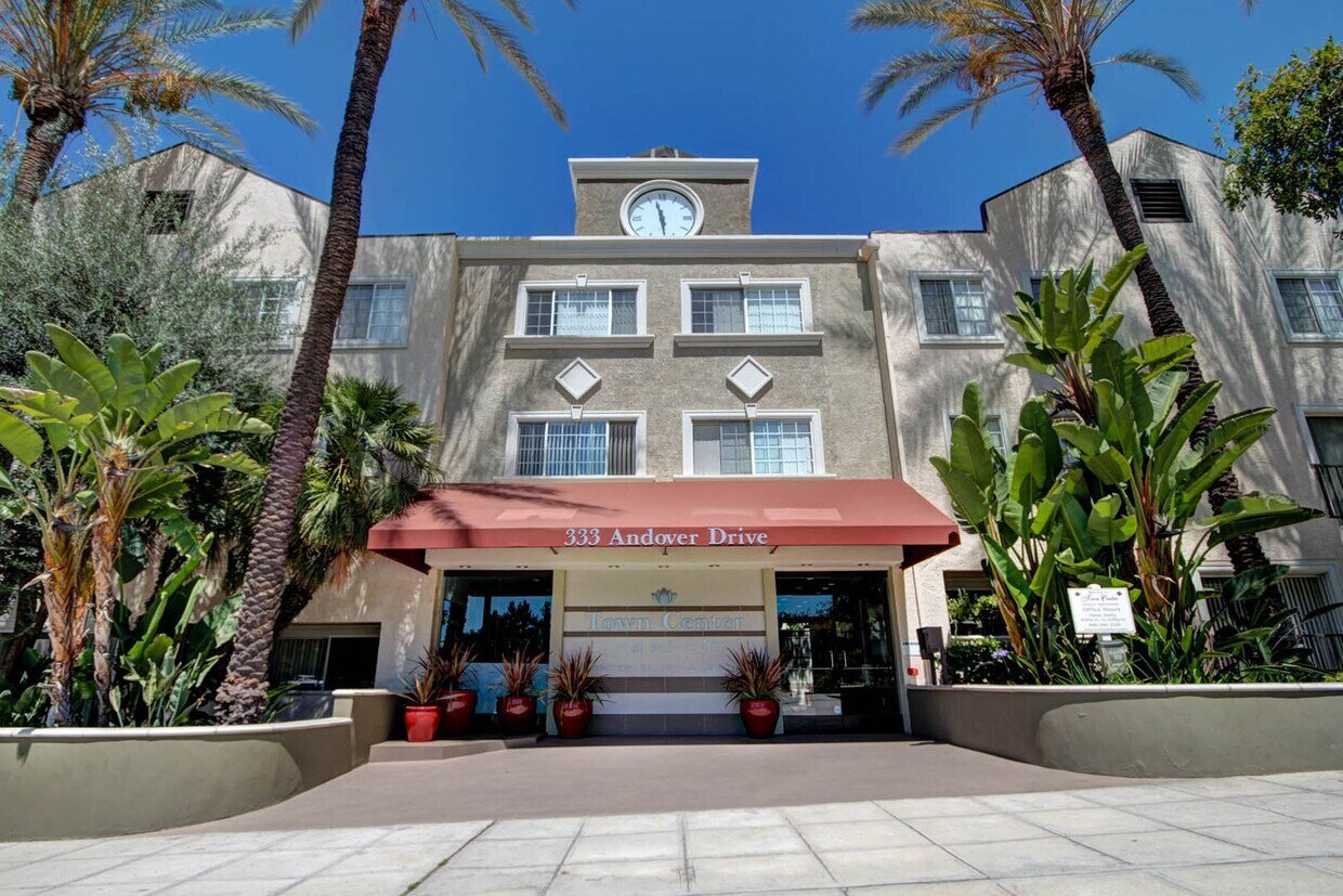 41 2 Bedroom Apartments for Rent in Burbank, CA Westside Rentals