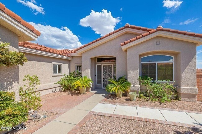 Building Photo - 14256 N Greenspun Pl