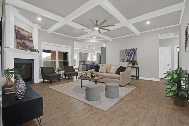 Building Photo - 5404 Black Horse