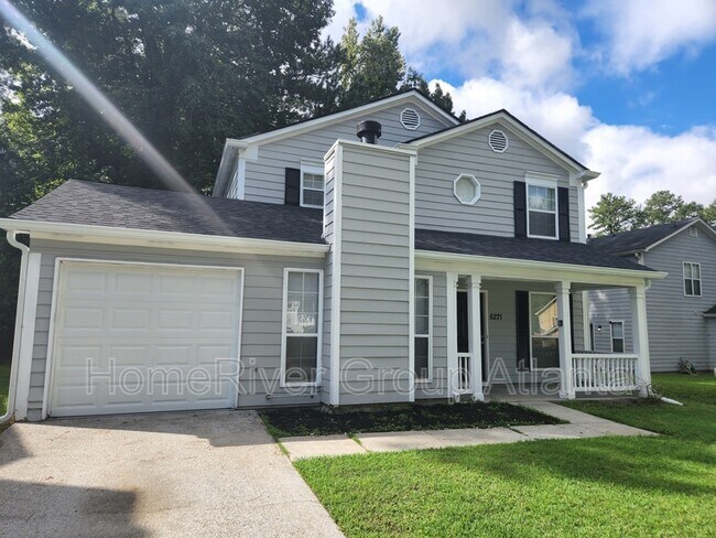 Foto del edificio - 6271 Marbut Farms Ln