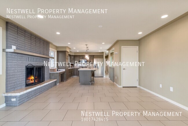 Foto del edificio - Great 5-bed Home in Pleasant Grove