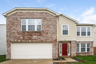 Building Photo - 2916 Sentiment Ln