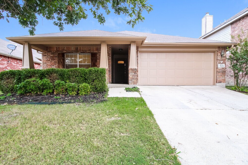 Foto principal - 1820 Marlin Dr