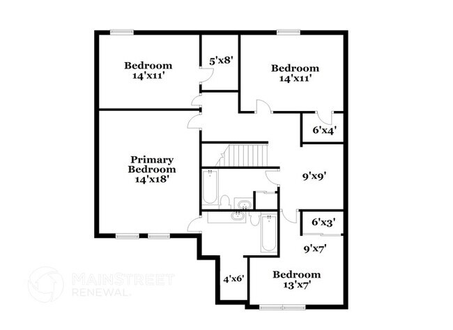 Building Photo - 3328 Summer Breeze Cir