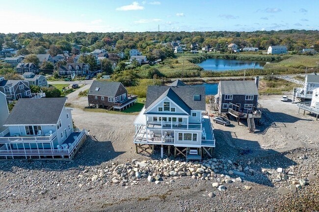 Foto del edificio - 61 Seaside Rd