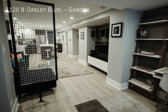 Foto del edificio - Recently Rehabbed 3 Bed 2 Bath in Great Wi...