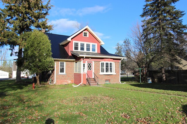 Building Photo - 25028 NY-126